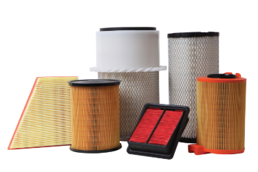 ALCO automotive air filter product
