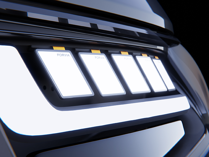 HELLA vehicle lighting technology