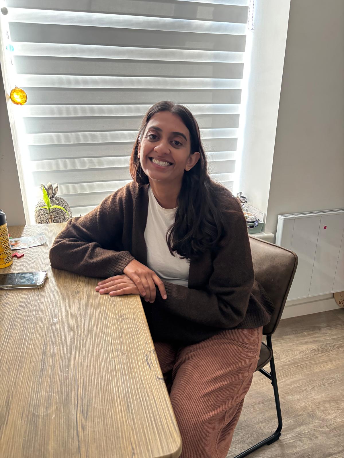 Maneet Mehta, Director of SSM Enterprises