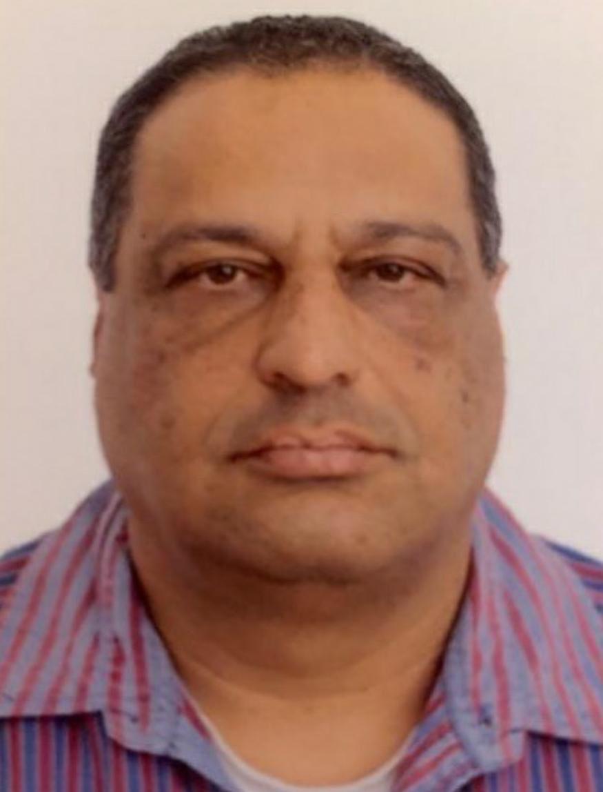 Sandeep Mehta, Chairman of SSM Enterprises