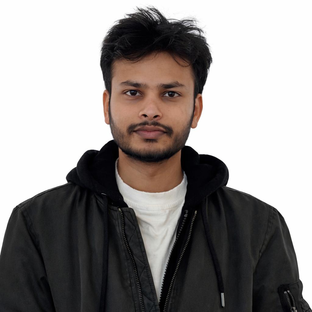 Sourav, Sales Manager at SSM Enterprises